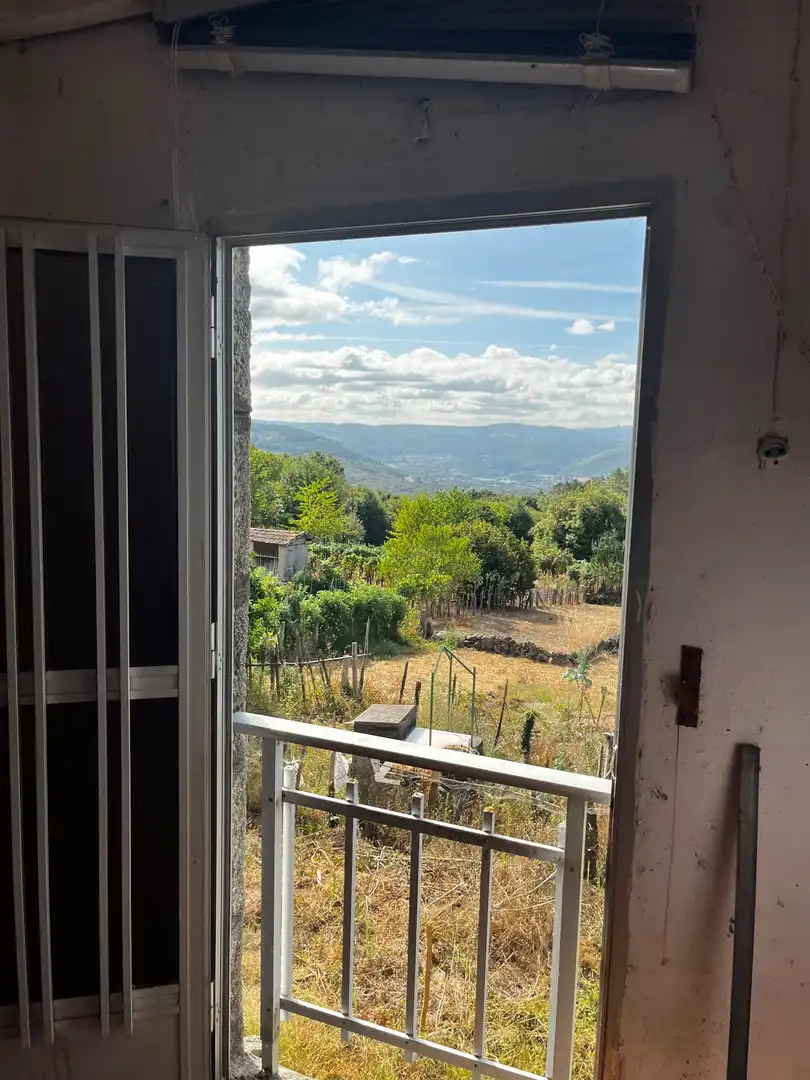 Casa rústica en venda a Punxín, imagen 5