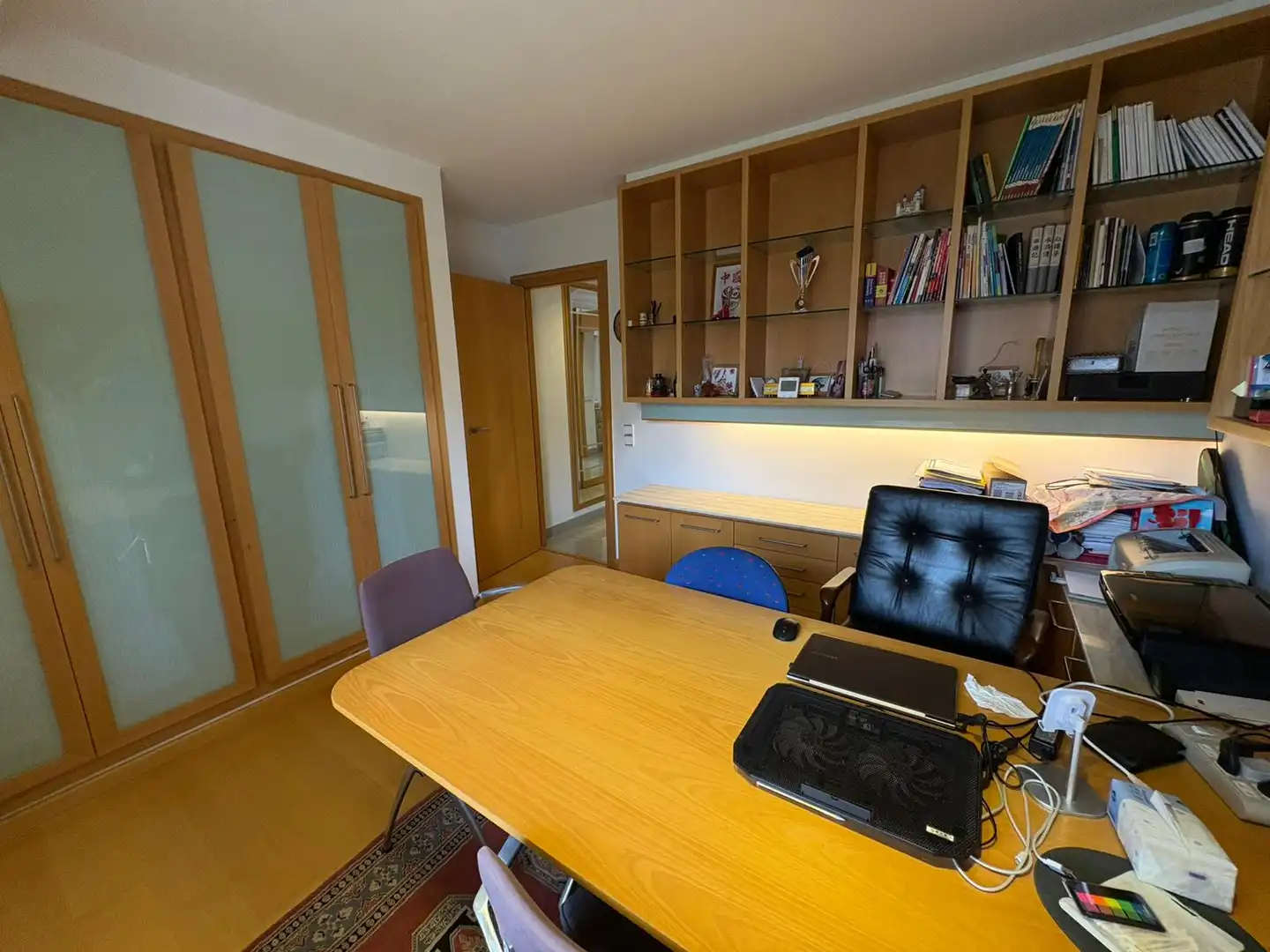 Houses for sale in L'Eliana  with Air Conditioner, Heating and Private garden