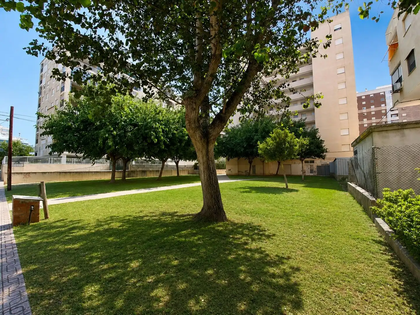 Apartamento con ascensor en venta en Columbretes 23, imagen 34