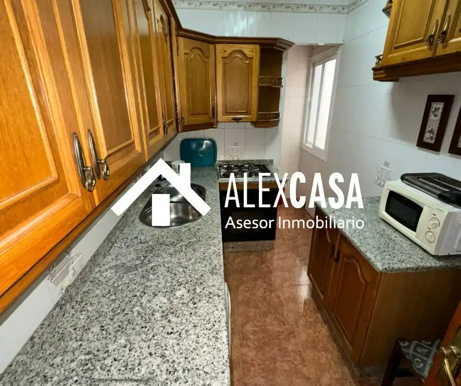 Wohnung zum Verkauf in Cabra, imagen 3