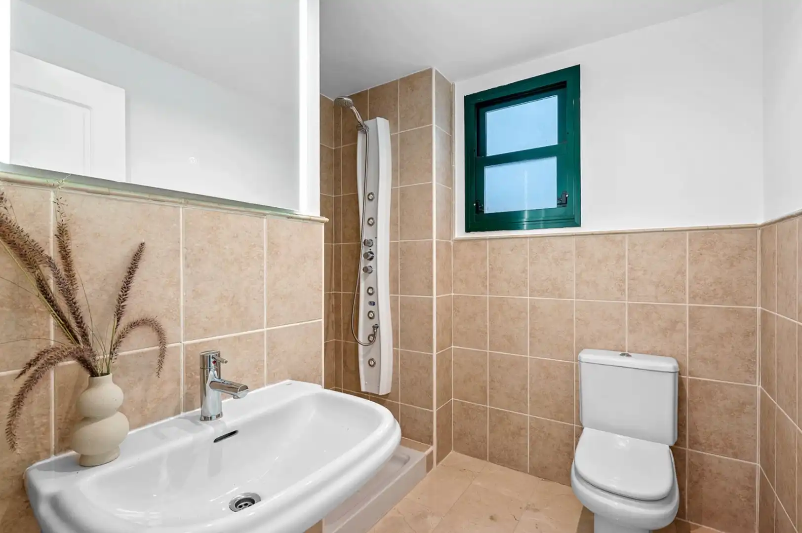 Apartment with pool for sale in Golf Bahía, imagen 16