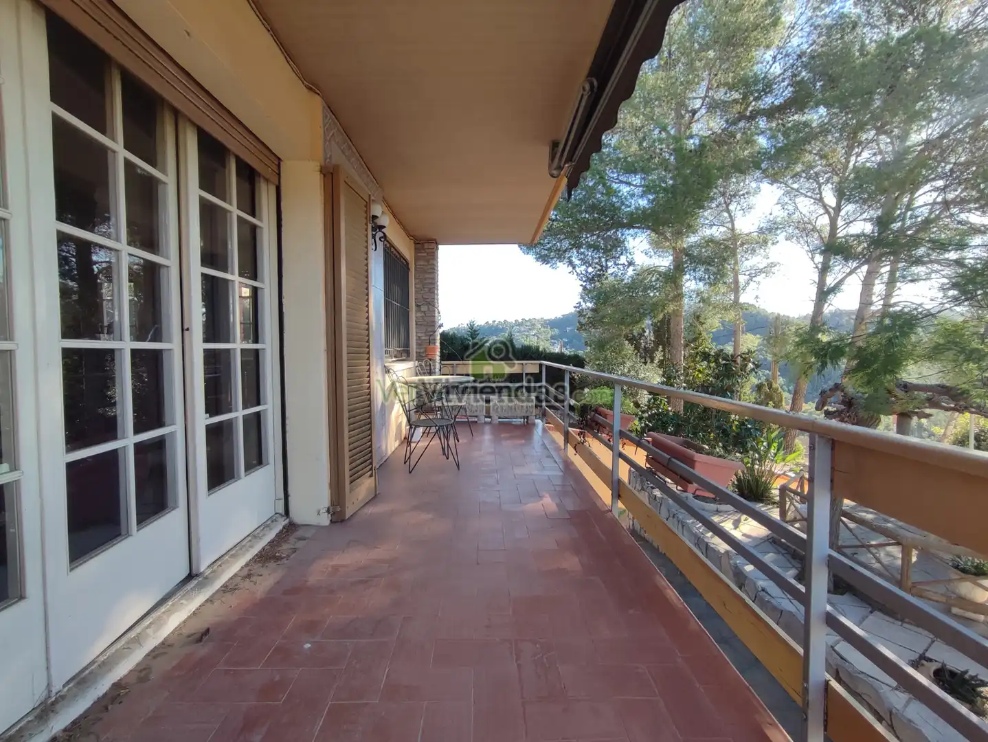 Casa o xalet en venda a Calle Mayor, 38, Cervelló