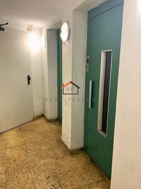 Garaje en venta en Madrid