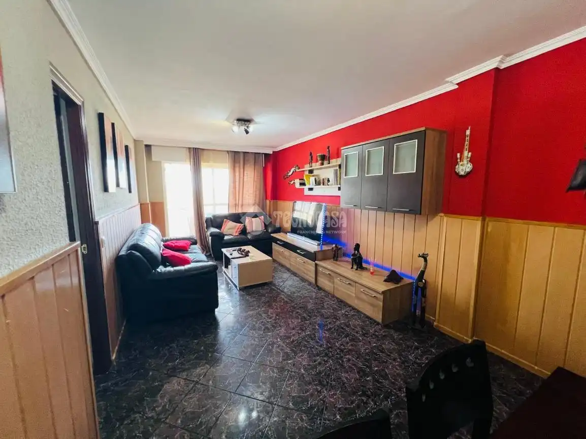 Appartement avec terrasse à vendre à Taraguilla- Estación