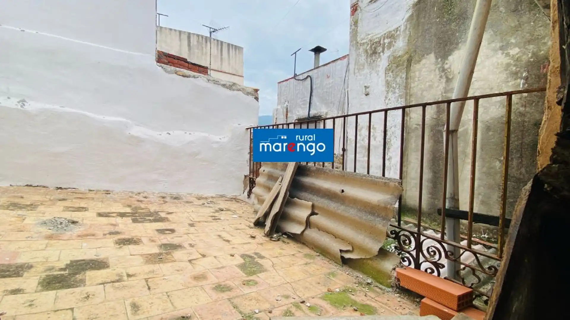 Vista exterior de Casa o chalet en venta en Artana con Terraza y Trastero