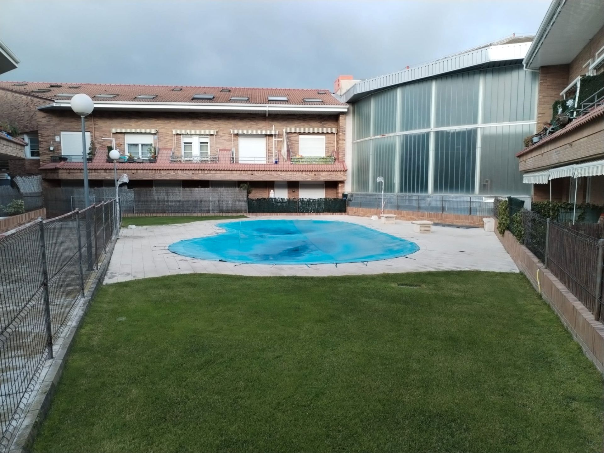 Dúplex en venda a Calle de la Inmaculada, Colmenarejo