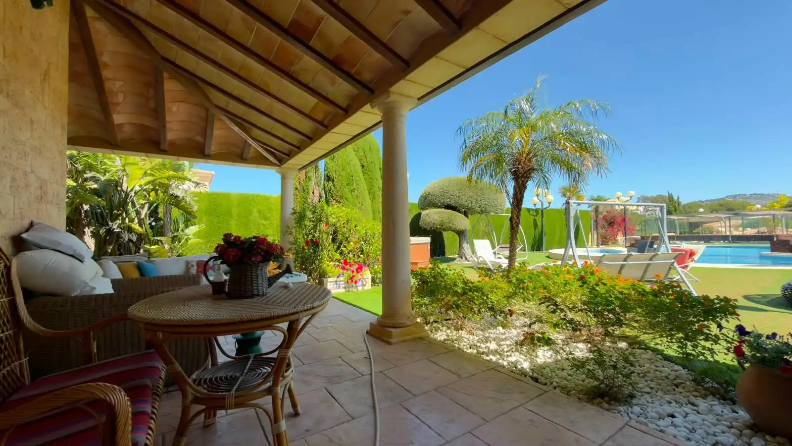 Chalet en venta en Marisol Park - Ortembach - Los Almendros, imagen 10