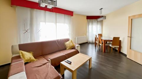 Foto 4 de Pis en venda a De las Suertes, Ensanche de Vallecas - La Gavia,  Madrid Capital