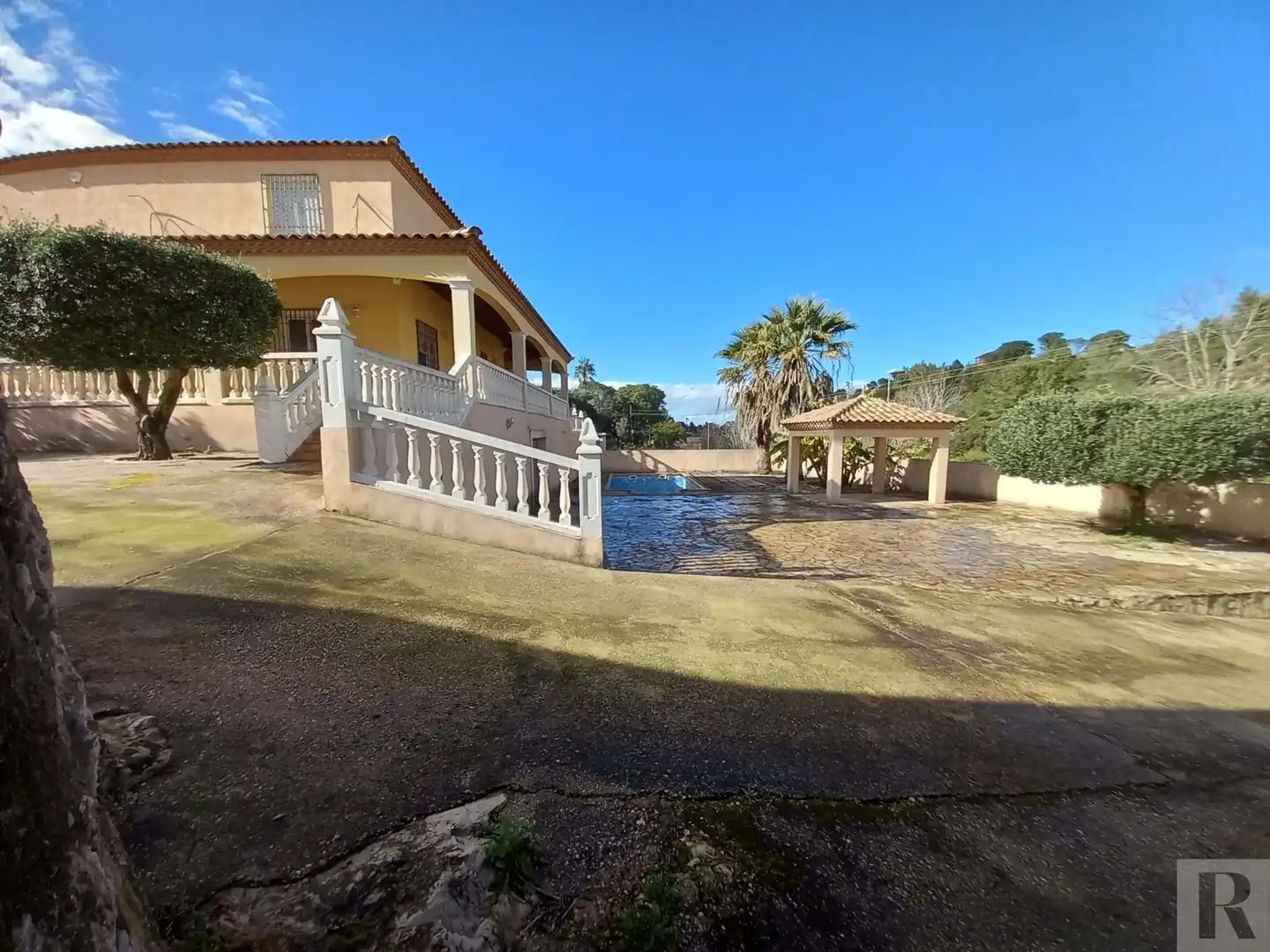 Casa o chalet en venta en Creu del Cardenal, Urbanitzacions i Pedanies Nord