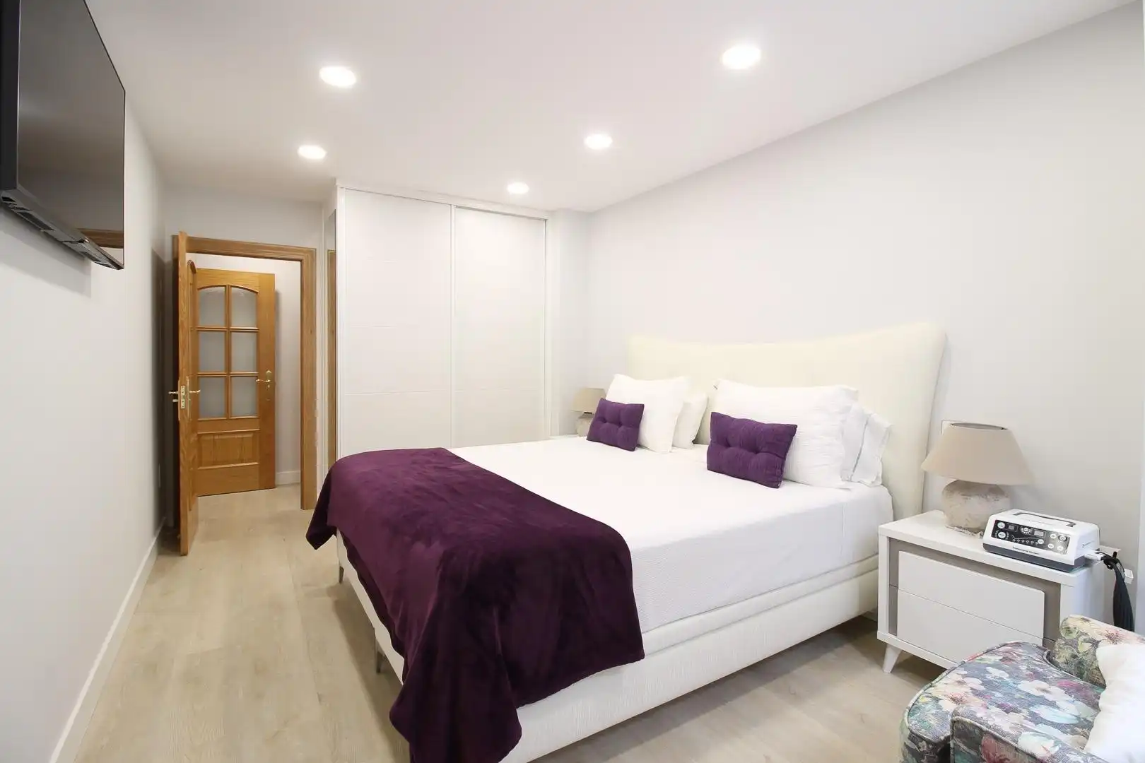 Flat with lift for sale in Calle Alonso 3, imagen 6