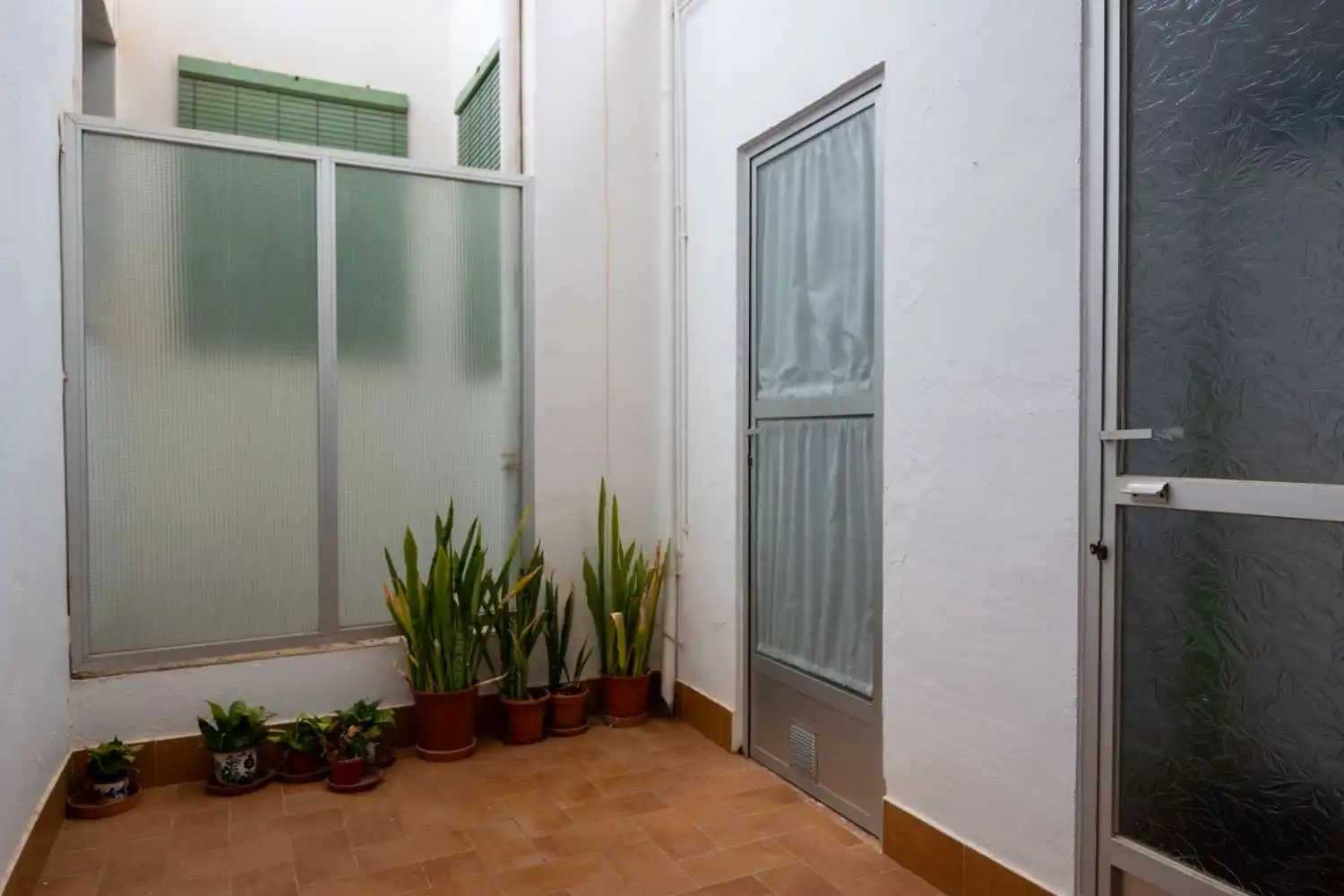 Finca rústica en venta en Molvízar con Terraza y Amueblado
