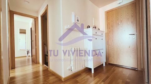 Foto 4 de Piso en venta en Calle Calle la Pasion, 6, Íscar, Valladolid