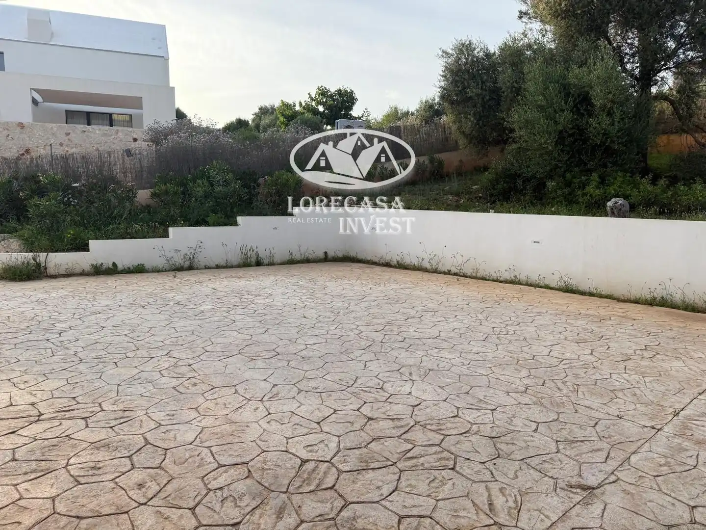 Vista exterior de Casa o chalet en venta en Manacor con Aire acondicionado y Terraza