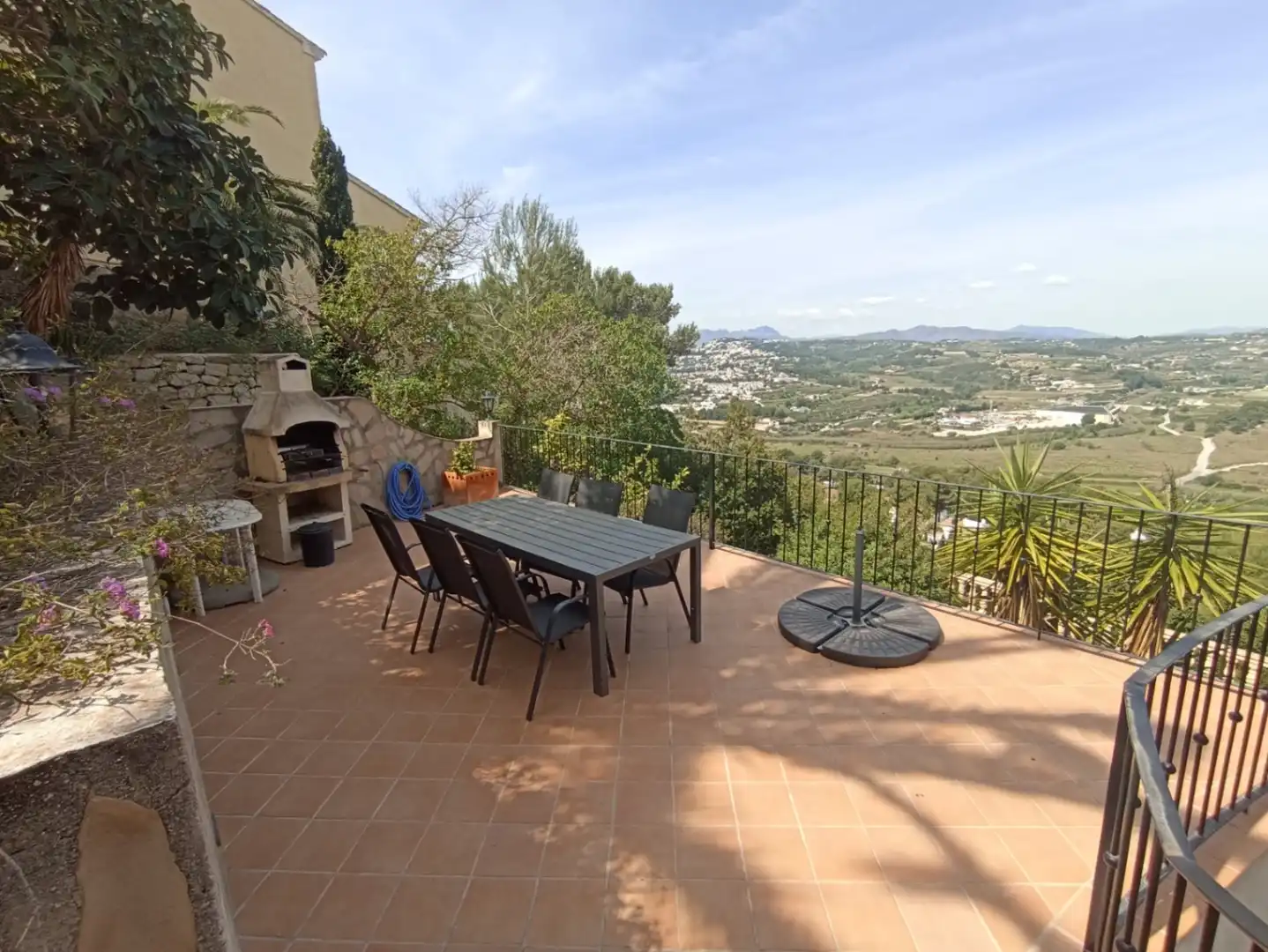 Houses for rent in Paichi