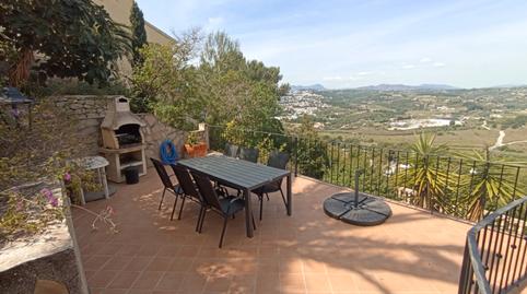 Foto 4 de Casa o xalet de lloguer a Paichi, Alicante