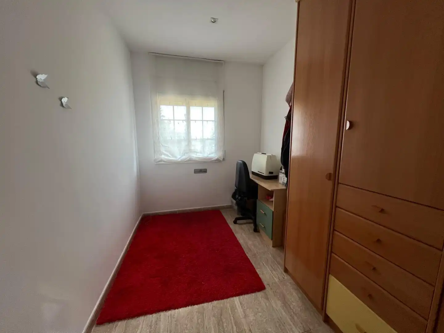 Bedroom of Houses for sale in Piera  with Air Conditioner, Heating and Private garden