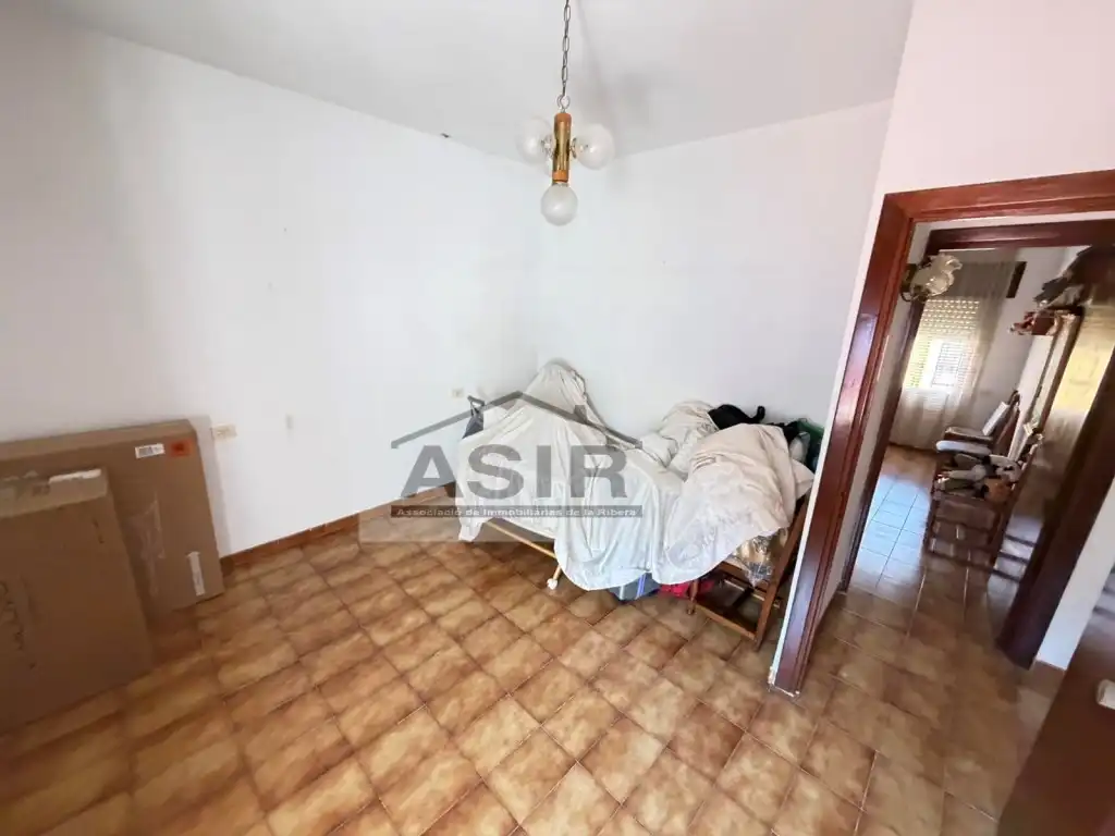 Habitación de Casa o chalet en venta en Alzira con Terraza