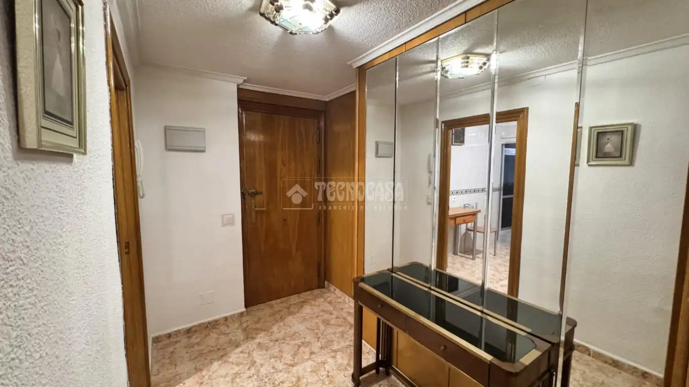Piso en venta en Alcobendas con Calefacción y Terraza