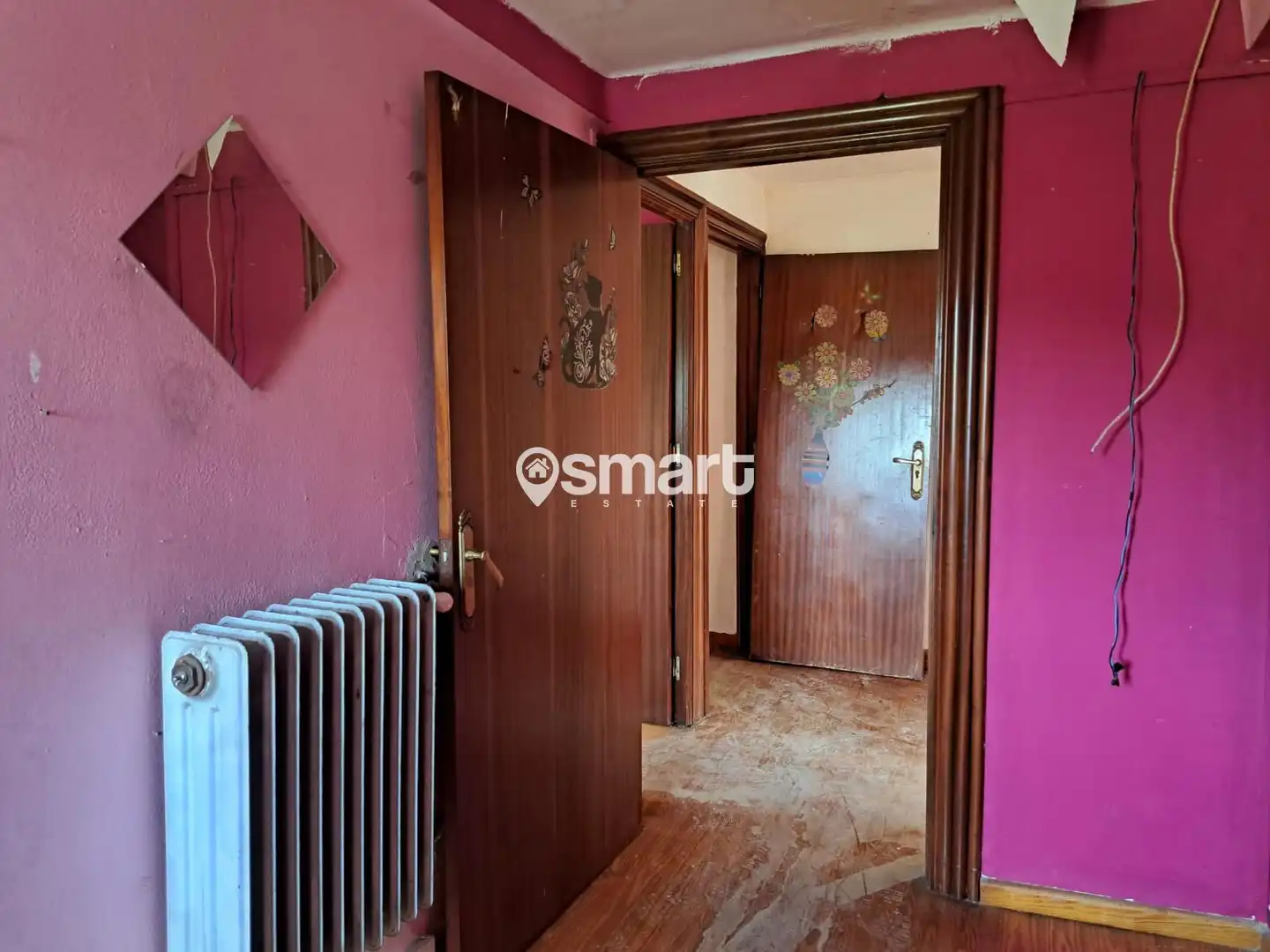 Houses for sale in Mosquitera, Carbayin - Lieres - Valdesoto