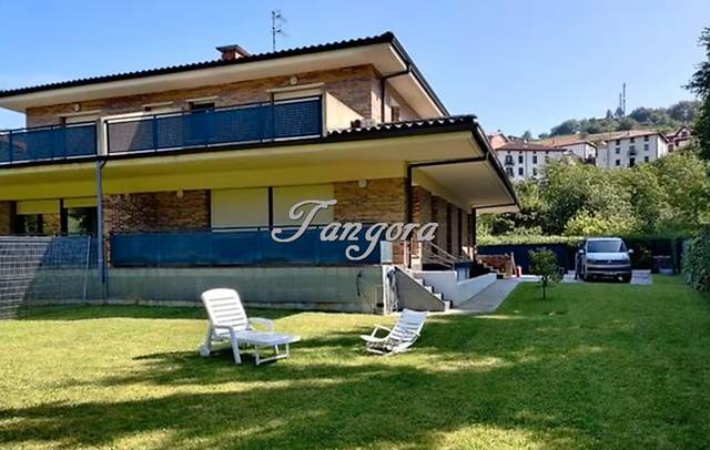 Casa-chalet en Alquiler en Elejalde Auzoa en Mendata