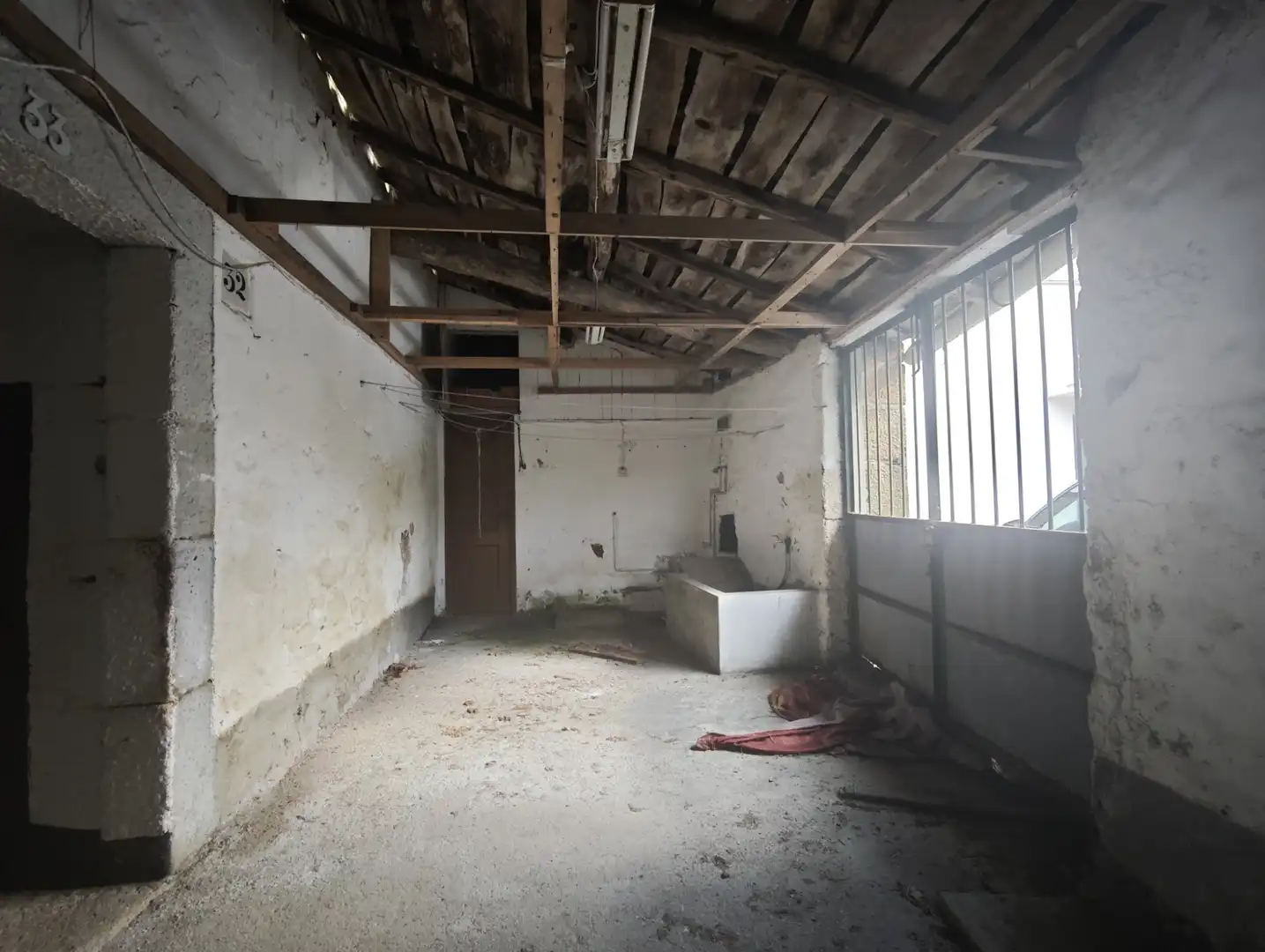 Casa o xalet en venda en Ferrol amb Jardí privat