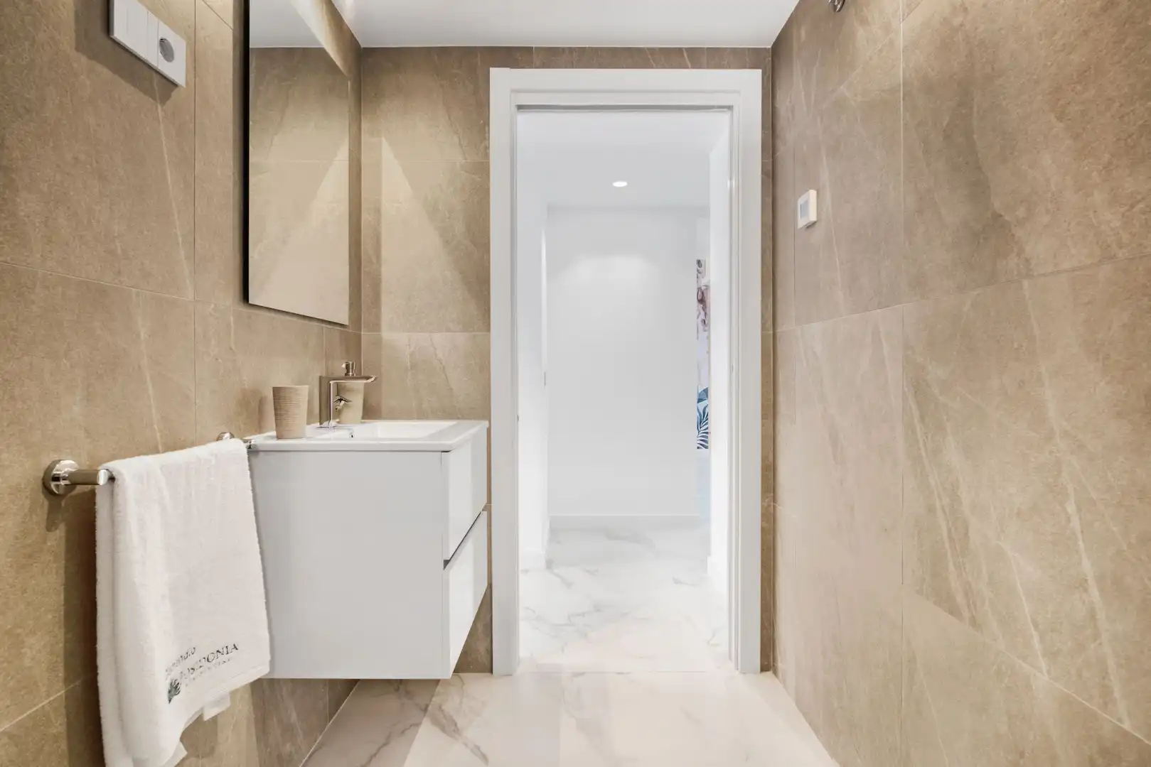 Piso con piscina en venta en Playa del Acequión, Náufragos y Rocío del Mar, imagen 21