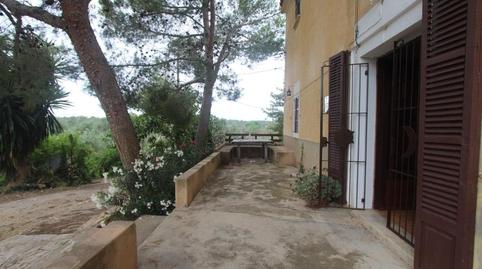 Foto 3 de Finca rústica en venda a Playa - Ben Afeli, Castellón