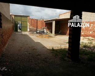Terreny industrial en venda a Catral