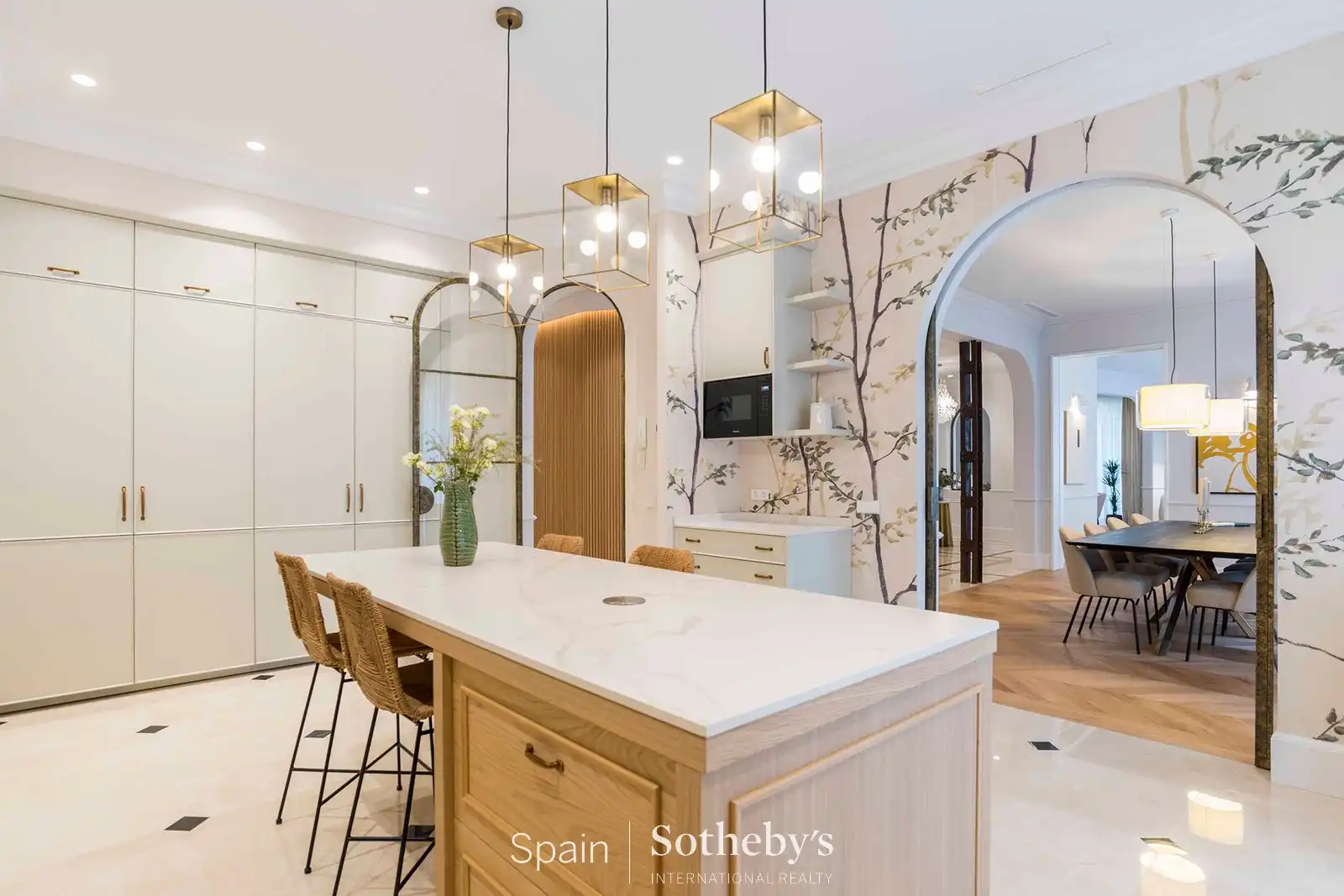 Apartamento con ascensor en venta en Chamberí, imagen 20