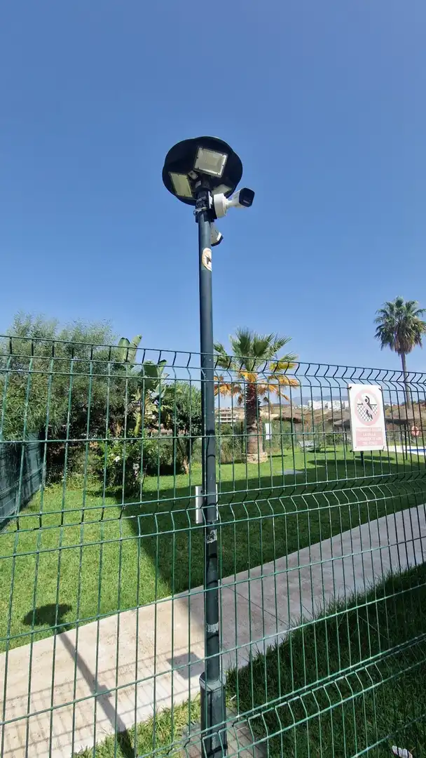 Piso con piscina en venta en Calle Calle Geranios 35, imagen 51
