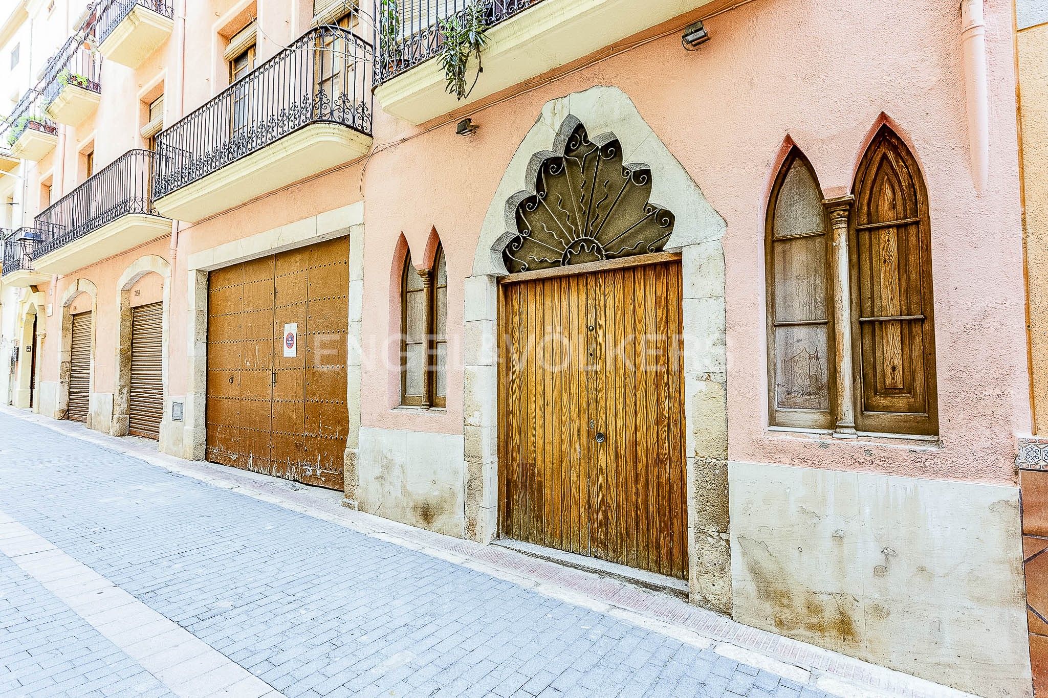 Casa o xalet en venda a Carrer del Dr. Ferrer, Vila-rodona