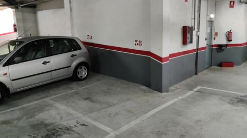 Photo 3 of Garage for rent in Calle Prados Nuevos, 5, Villaquilambre, León
