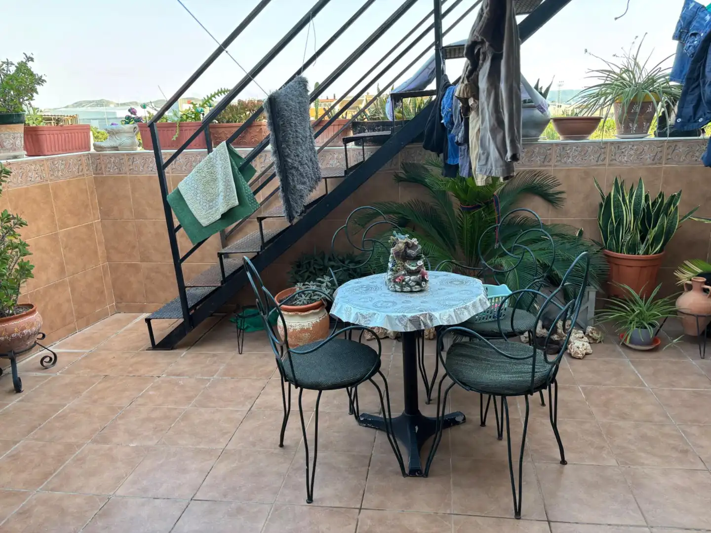 Casa con terrazza in vendita a Beniel, imagen 41
