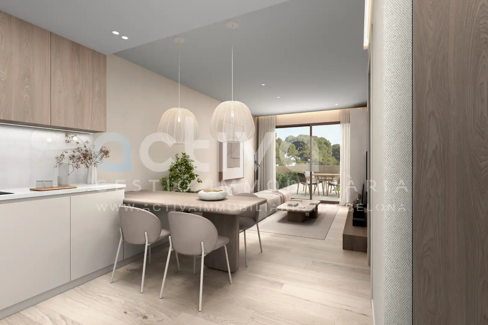 Piso en venta en Carrer dels Tellinaires, Gavà Mar