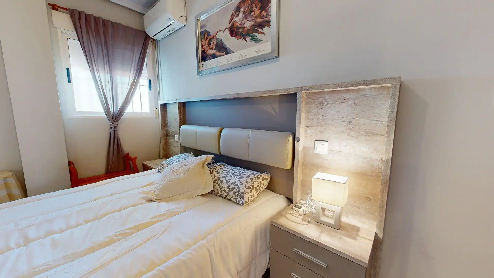 Apartament de lloguer a Avenida Costa Blanca, 19, Los Arenales del Sol