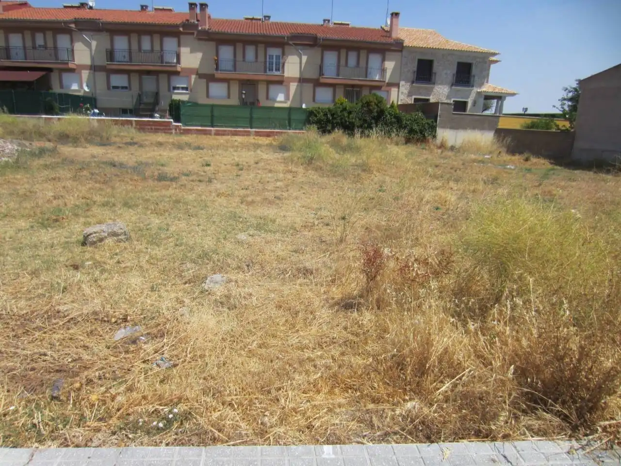 Terreno industrial en venta en Calle PEÑA DE FRANCIA, imagen 3
