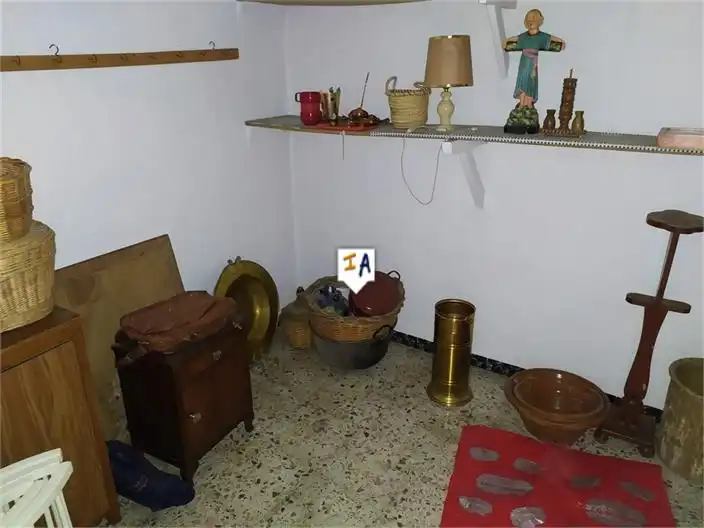 Maison mitoyenne à vendre à Iznájar, imagen 6
