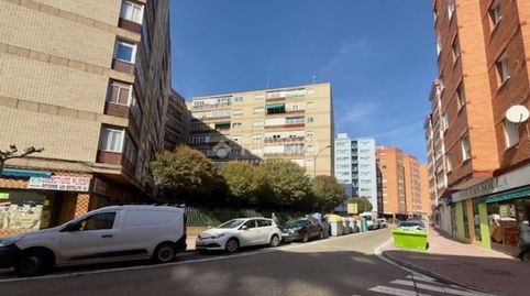 Foto 2 de Garaje en venta en Delicias, Valladolid Capital