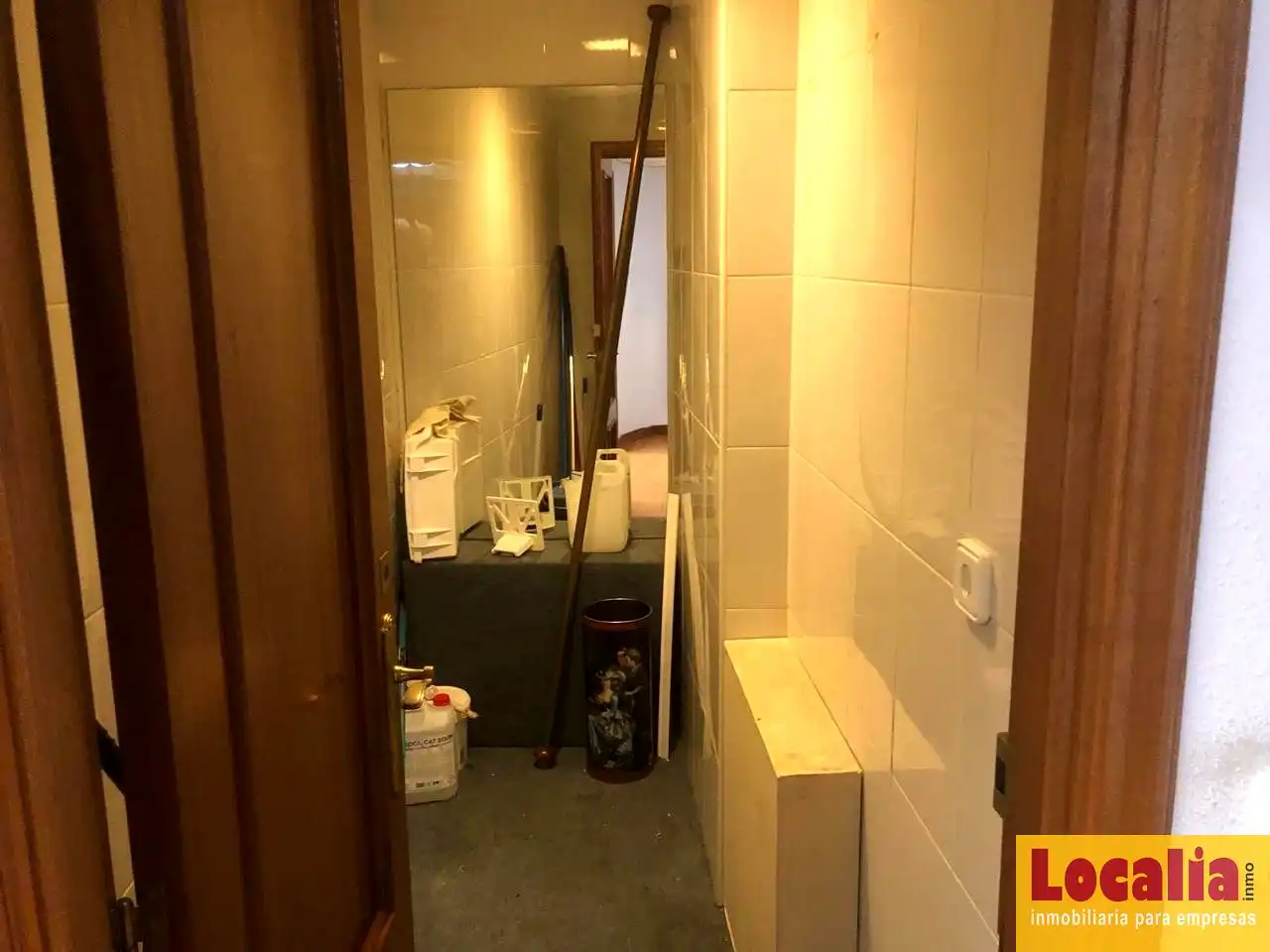 Büro mit Aufzug zum Verkauf in Centro, imagen 10
