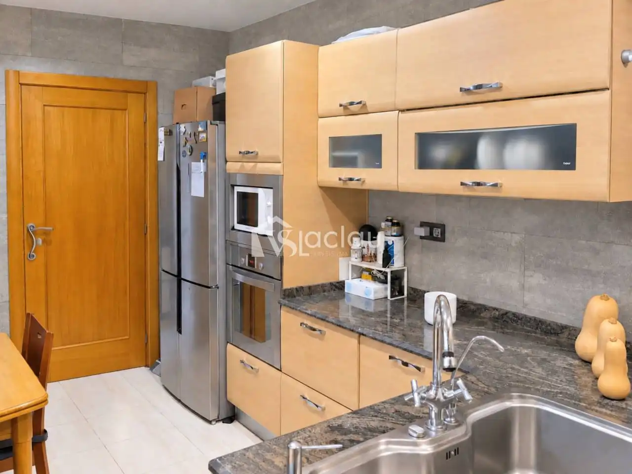 Casa con giardino in vendita a Abrera, imagen 6