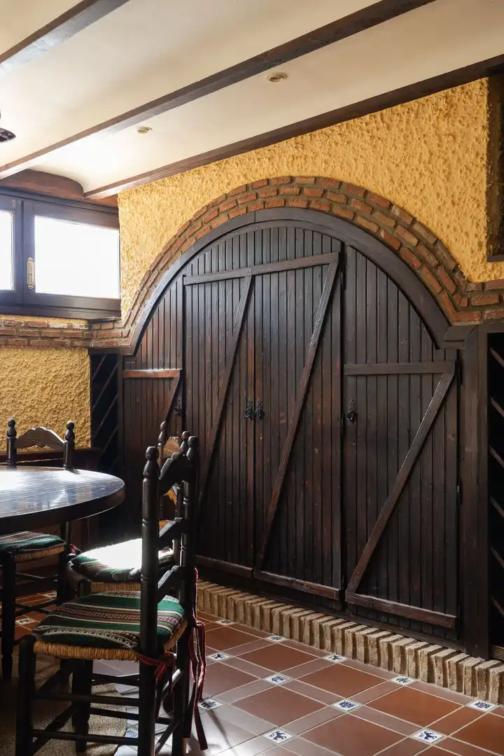Casa o xalet en venda en Málaga amb Terrassa i Balcó