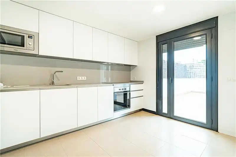Adosado con terraza en venta en Ponent, imagen 6