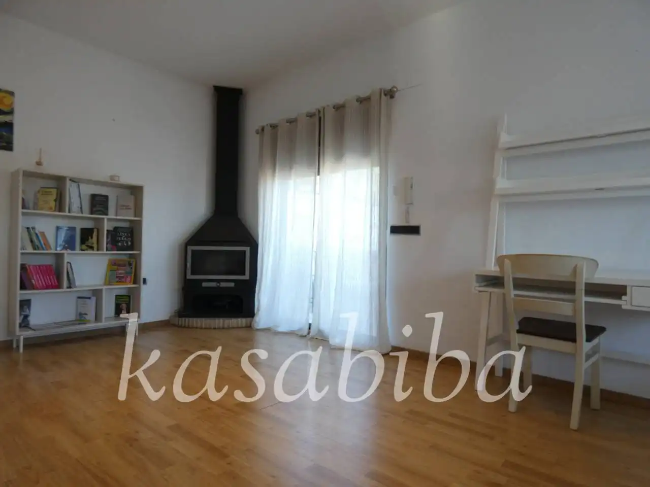 Living room of Detached homes for sale in L'Eliana  with Air Conditioner, Heating and Private garden