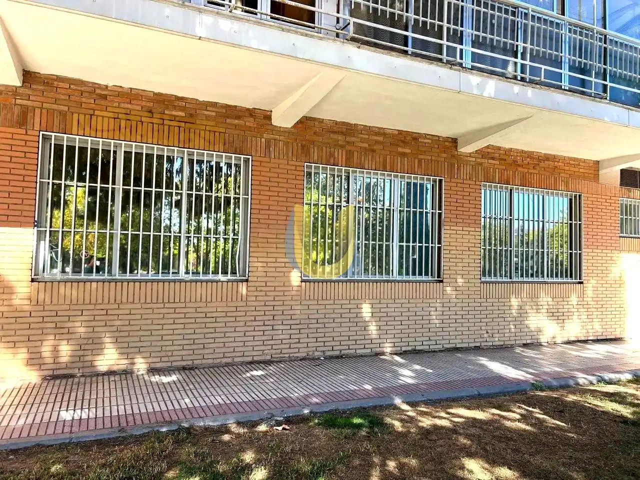 Local commercial à louer à Parque Lisboa - La Paz, imagen 2