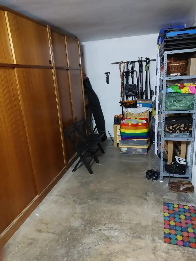 Casa adosada en venta en Alp con Calefacción, Jardín privado y Balcón