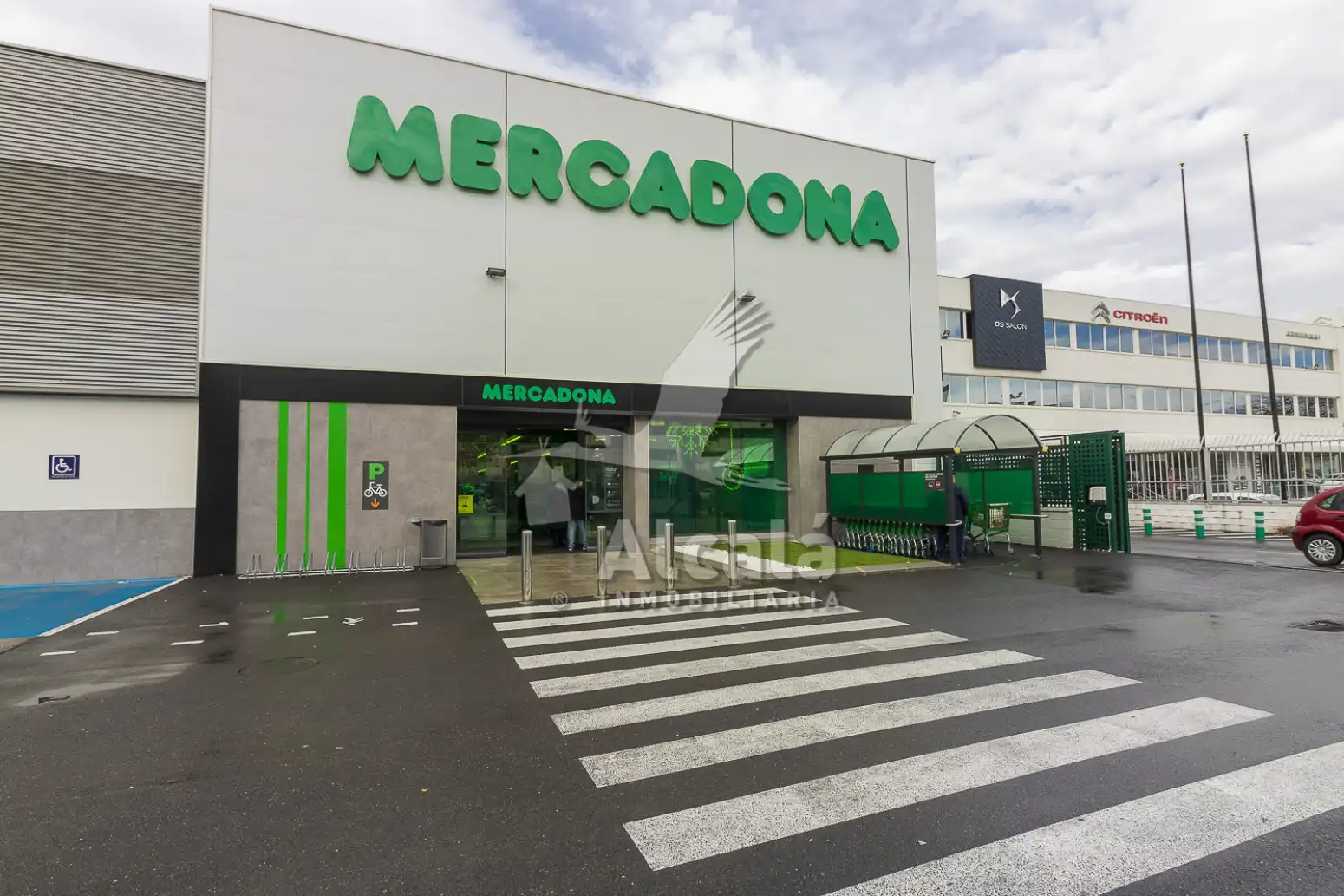 Pis en venda en Alcalá de Henares amb Aire condicionat, Calefacció i Terrassa