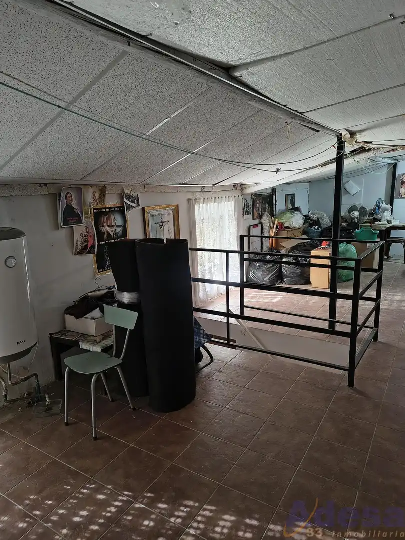 Casa o chalet en venta en La Torre de Esteban Hambrán con Calefacción y Trastero