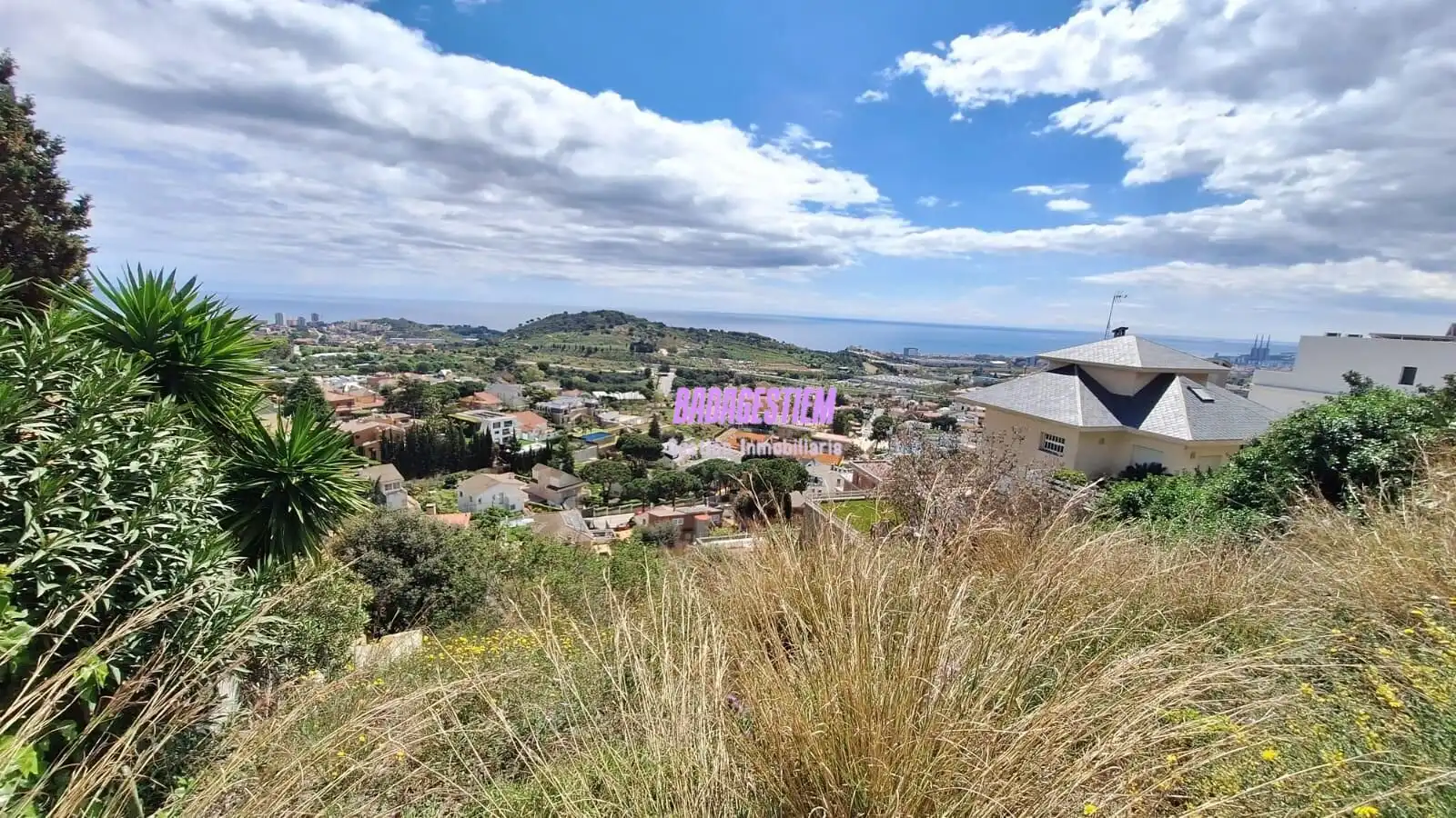 Residential zum Verkauf in Badalona