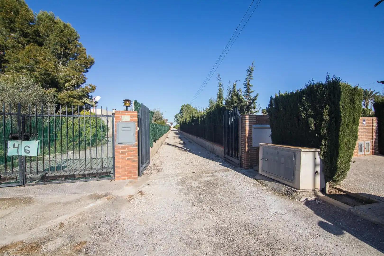 Houses for sale in Partida Valverde Bajo, 1045, Valverde