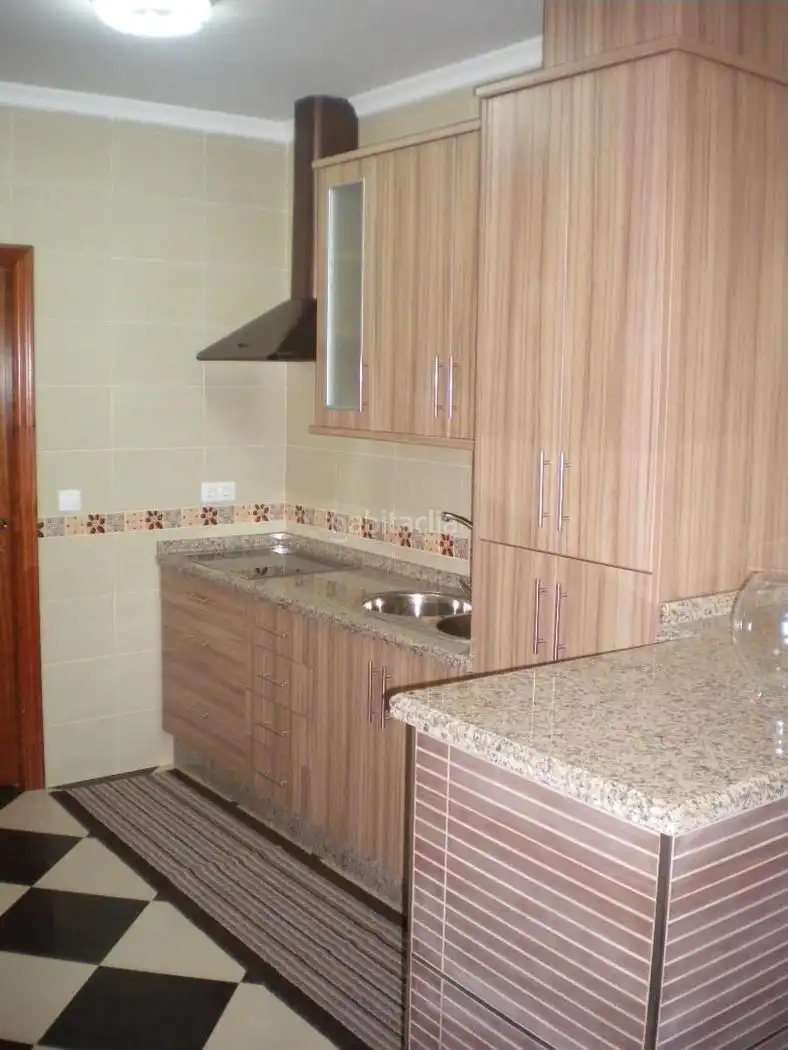 Appartamento in affitto a Calle la Luna 48, imagen 7